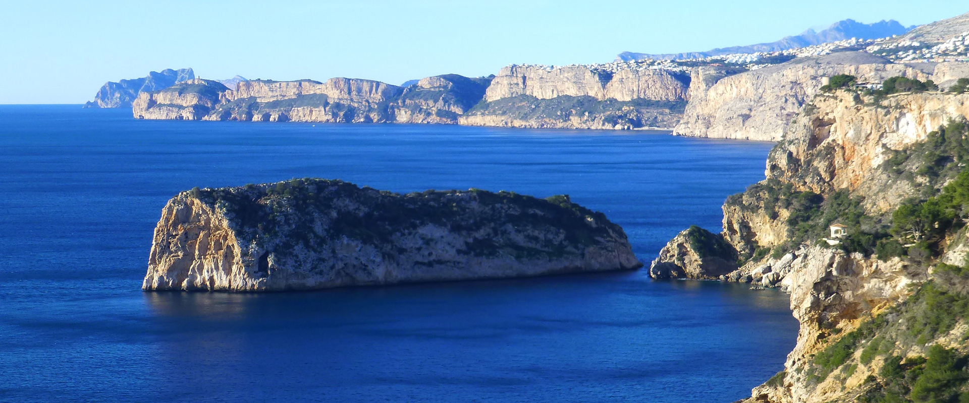 Javea omgeving - surroundings