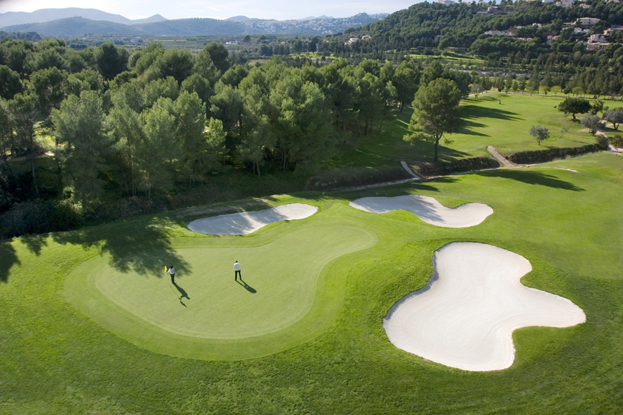 La Sella Golf Resort