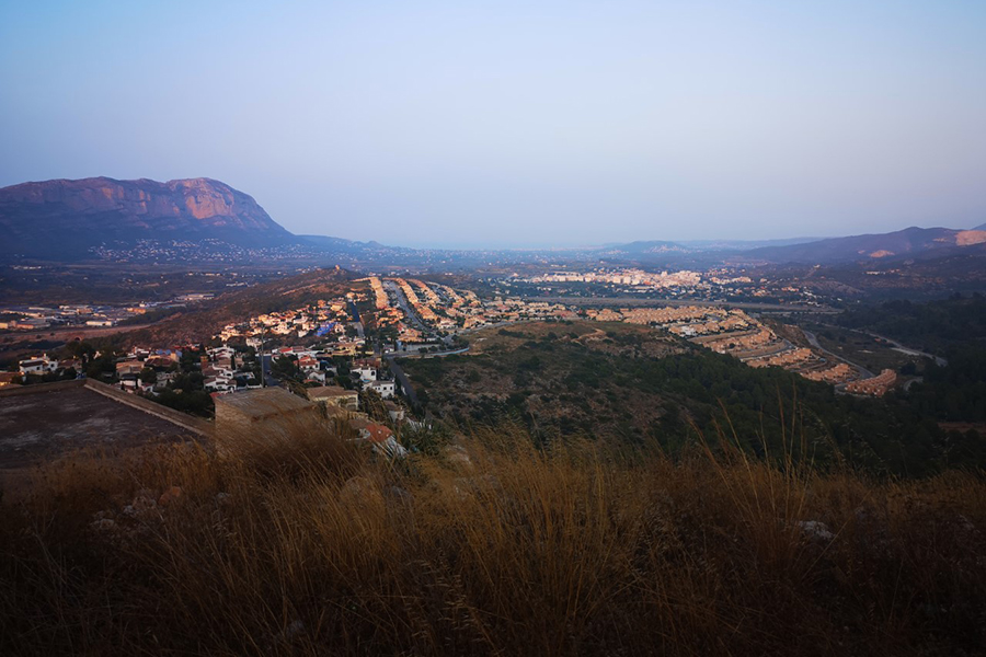 Casa Olivia - Gata de Gorgos